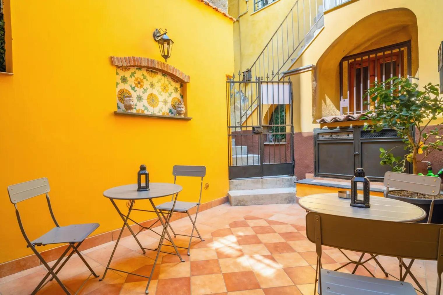 Sabbenerica Apartment Catania Exterior photo